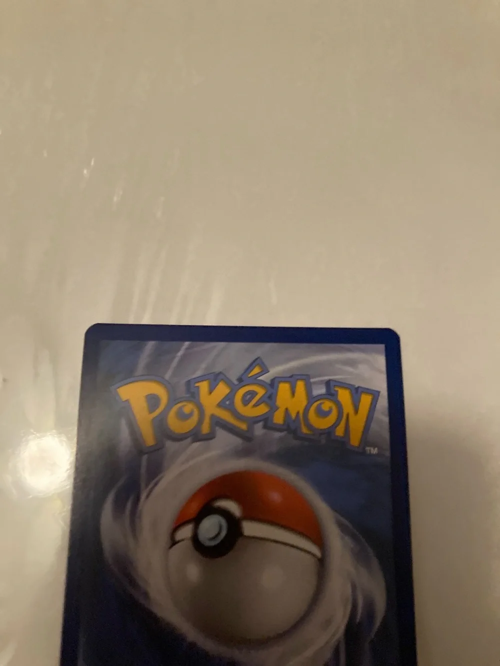 Pokemon Grand Tree Trainer Card Pink Foil